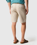 The Gunn 9" Short - Sepia