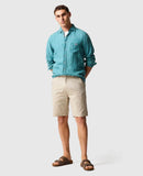 The Gunn 9" Short - Sepia