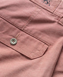 The Gunn 9" Short - Sienna