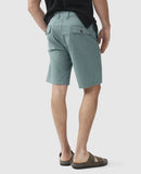 The Gunn 9" Short - Turquoise