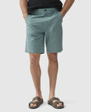 The Gunn 9" Short - Turquoise