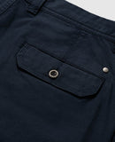 The Gunn 7" Short - Navy