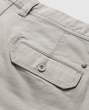 The Gunn 7" Short - Oatmeal