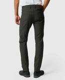 Motion 2 Straight Jean Pant - Bayleaf