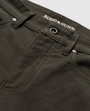 Motion 2 Straight Jean Pant - Bayleaf