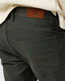 Motion 2 Straight Jean Pant - Bayleaf