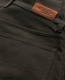 Motion 2 Straight Jean Pant - Bayleaf