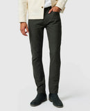 Motion 2 Straight Jean Pant - Bayleaf
