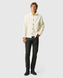 Motion 2 Straight Jean Pant - Bayleaf