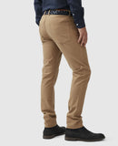 Motion 2 Straight Jean Pant - Camel