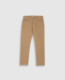 Motion 2 Straight Jean Pant - Camel