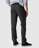 Motion 2 Straight Jean Pant - Coal