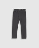 Motion 2 Straight Jean Pant - Coal