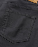 Motion 2 Straight Jean Pant - Coal