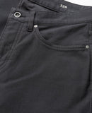 Motion 2 Straight Jean Pant - Coal