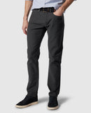 Motion 2 Straight Jean Pant - Coal