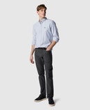 Motion 2 Straight Jean Pant - Coal