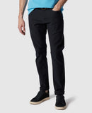 Motion 2 Straight Jean Pant - Navy