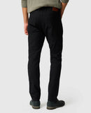 Motion 2 Straight Jean Pant - Onyx