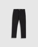 Motion 2 Straight Jean Pant - Onyx