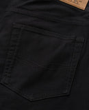 Motion 2 Straight Jean Pant - Onyx