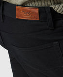Motion 2 Straight Jean Pant - Onyx