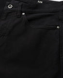 Motion 2 Straight Jean Pant - Onyx