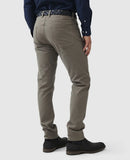 Motion 2 Straight Jean Pant - Pebble