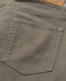 Motion 2 Straight Jean Pant - Pebble