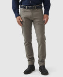 Motion 2 Straight Jean Pant - Pebble