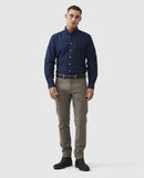 Motion 2 Straight Jean Pant - Pebble