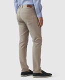 Motion 2 Straight Jean Pant - Sable