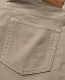Motion 2 Straight Jean Pant - Sable