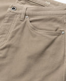 Motion 2 Straight Jean Pant - Sable
