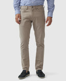 Motion 2 Straight Jean Pant - Sable