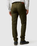 Motion 2 Straight Jean Pant - Seaweed