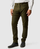 Motion 2 Straight Jean Pant - Seaweed