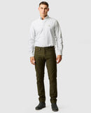 Motion 2 Straight Jean Pant - Seaweed