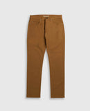 Motion 2 Straight Jean Pant - Tan