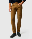 Motion 2 Straight Jean Pant - Tan