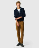 Motion 2 Straight Jean Pant - Tan
