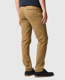 Thomas Road Chino Pant - Camel