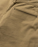 Thomas Road Chino Pant - Camel
