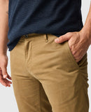 Thomas Road Chino Pant - Camel