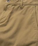 Thomas Road Chino Pant - Camel