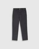 Thomas Road Chino Pant - Coal