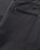 Thomas Road Chino Pant - Coal