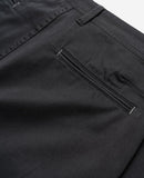 Thomas Road Chino Pant - Coal