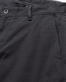 Thomas Road Chino Pant - Coal