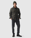 Thomas Road Chino Pant - Coal